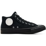 Converse muške patike chuck taylor all star malden, street tough textures, crne cene