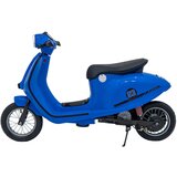 Motor na akumulator Retro 23 - plavi | shoptok.hr
