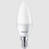 Philips 40W B35 E14 LED sijalica Cene