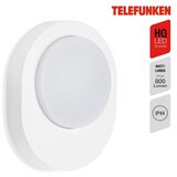 Telefunken 312006TF - LED spoljno zidno svetlo LED/8W/230V IP44 belo | Eponuda.com