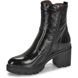 Nero Giardini Gležnjarji I514885D-100 Črna | Shoptok.si