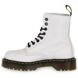 Dr. Martens Visoke superge 1460 Pascal Bex White Bela | Shoptok.si