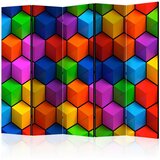 Artgeist PARAVAN 225/172/3 cm večbarvno | Shoptok.si