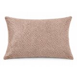 DEKOR DOM Dekorativna jastučnica softy 50x70 - cappuccino ( 025923 ) Cene