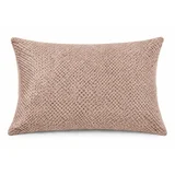 Dekorativna jastučnica softy 50x70 - cappuccino ( 025923 )