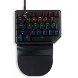 Mediarange Tipkovnica žična gaming series mrgs100, (21314128) Cene