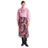 Compania Fantastica COMPAÑIA FANTÁSTICA Shirt 11028 - Pink Ružičasta | shoptok.hr