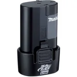 Makita BL0715 198000-3 Električni alat-akumulator 7.2 V 1.5 Ah Li-Ion