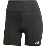 Adidas Ženske helanke Otr Sho L, Crne Cene