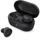 Philips slušalice Bluetooth Headphones TAT1215BK/00 - Black