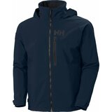 Helly Hansen Men's HP Racing Hooded Sailing Jacket Jakne Navy L | Shoptok.si