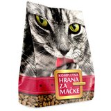ALLORO suva hrana za mačke 400g tnc Cene