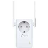 Tp-link Ojačevalec TL-WA860RE N300 z vtičnico WiFi extender | Shoptok.si