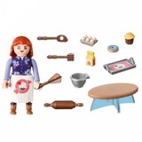 Playmobil Special plus Poslastičarka Cene