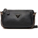 Guess Ročna torba Noelle II Mini HWZG96 72710 Črna | Shoptok.si