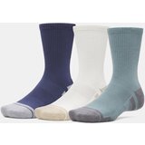 Under Armour Unisex socks UA Performance Tech 3pk Crew-BLU - unisex Cijene