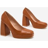 Resti Women's high post Cellcas pumps Cijene