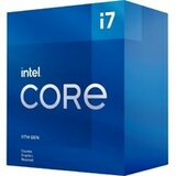 Intel Core i7-11700F 8-Core 2.50GHz (4.90GHz) Box Cene