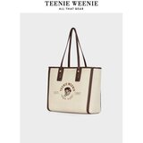  Teenie Weenie Ženska torba, Bež | Eponuda.com
