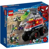 Lego Super Heroes 76174 Spider-Man: Spider-Manov Pošastni tovornjak proti Mysteriu, (684977) | Shoptok.si