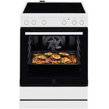Electrolux Šporet samostojeći bijeli LKR62001CW | Eponuda.ba