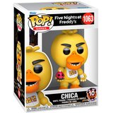 Funko POP figura: Five Nights at Freddy's Chica | shoptok.hr