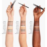 Shiseido MicroLiner Ink črtalo za oči s črnilom odtenek 08 Teal 1 kos | Shoptok.si