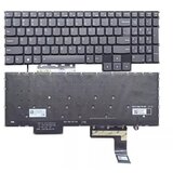  Tastatura za laptop Lenovo LOQ 15APH8 15IRH8 LOQ 16APH8 16IRH8 mali enter backlight ( 111861 ) Cene
