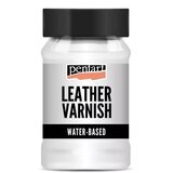 PENTACOLOR pentart lak za kožu 100 ml | various tipes