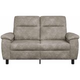 SOFA Svjetlosiva 158 x 90 x 95 cm Umetnička suknja koža | shoptok.hr