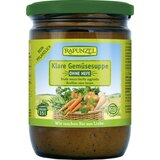 Rapunzel Bio bistra juha, brez kvasa - 300 g Cene