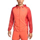 Nike muški duks M NK TRAIL AIREEZ JKT Cene