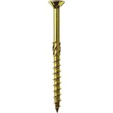 PROFI DEPOT Lesni vijak Profi Depot TX (premer: 8 mm, dolžina: 200 mm, ugreznjena glava, TORX, 50 kosov) Cene