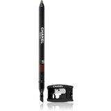 Chanel Le Crayon Yeux olovka za oči s kistom nijansa 66 Brun-Cuivré 1 g Cijene