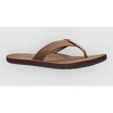 Reef Draftsmen Sandali classic brown | Shoptok.si