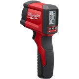 Milwaukee bezkontaktni merač temperature IC 10:1 2267-40 | Eponuda.com