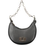 Guess Jeans Ženska Torba Crna | shoptok.hr