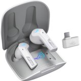 Asus ROG Cetra True Wireless Speednova Slušalice True Wireless Stereo (TWS) V uhu Igranje Bluetooth Bela | Shoptok.si