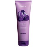 Fanola Tečni gel za kosu Fantouch, 250ml Cene