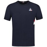 Le Coq Sportif Majice s kratkimi rokavi 176973 Modra Cene