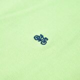  Dječja polo majica neonskozelena 92 | shoptok.hr