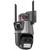 IP wi-fi dual kamera - WF-4302X cene