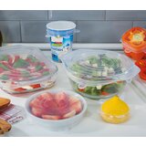 Küchenprofi poklopci 6kom Silikon Strech | ePonuda.com
