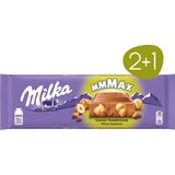  Čokolada s celimi lešniki, 2+1 akcija | Shoptok.si