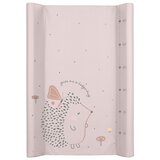 Kikka Boo Tvrda podloga za povijanje 80x50cm Hedge Hugs (KKB61094)