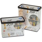 Rotho Posuda za namirnice za čuvanje hrane Loft – | shoptok.hr