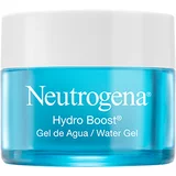 Neutrogena Hydro Boost, vodni gel za obraz za normalno in mešano kožo
