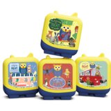 tonies Avdio figura Pocket Set: Sova najde ritem - 1 k. Cene