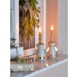 Bloomingville Glineni svijećnjaci u setu za svijeću lučicu 2 kom Faella – | shoptok.hr
