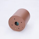 Brilagi Spot svetiljka MIA 1xGU10/30W/230V 100x80 mm braon | Eponuda.com
